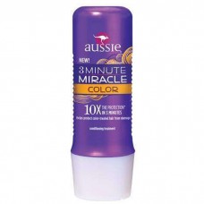 Aussie Condicionador 3 Minute Miracle Color 236ml